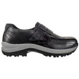 Sapato Casual De Couro Masculino 12-8 Mb