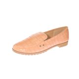 Mocassim I-run 5g9022f3 Para Mulheres De Poliuretano Rosa