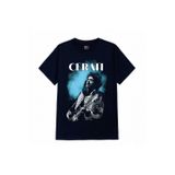 Camiseta Dtf Fanshirt Cerati 131 De Manga Curta Masculina Unissex