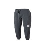 Calças Compridas Masculinas De Inverno Diver Type Para Homens