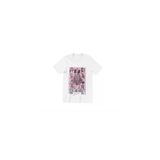 Camiseta Taylor Swift Eras Love Print Unissex