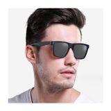 Óculos De Sol Jack Style Polarizados Unissex Com Proteção Uv400