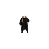 Sweater Fleece Giant Blanket Hoodie De Inverno Para Homens