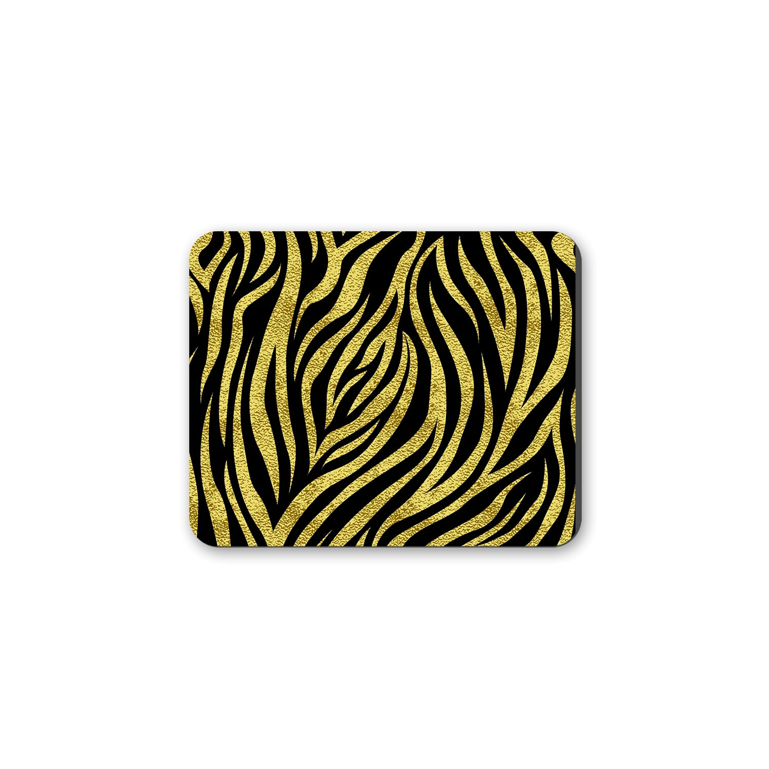 Mouse Pad Anhiz M121v6 Animal Print Neoprene 24x20cm