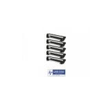 Conjunto De Cartuchos De Toner Para Brother Tn1060 Lasertecno (pacote Com 5)