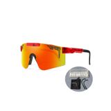 Óculos De Sol, Esportes Ao Ar Livre, Polarizados, Ultraleves, 30g