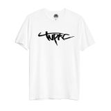 Camiseta Tupac Westside 100% Algodão 165 G/m² Unissex