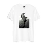 Camiseta Shakur Revolution 100% Algodão 165 G/m2 Unissex