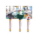 Termômetro Flutuante Para Animais Bighouse Bh-1611bu Para Piscina