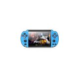 Console De Jogos 1000 Jogos Com Tela Lcd De 4,3 Polegadas Com 8 Gb De Memória