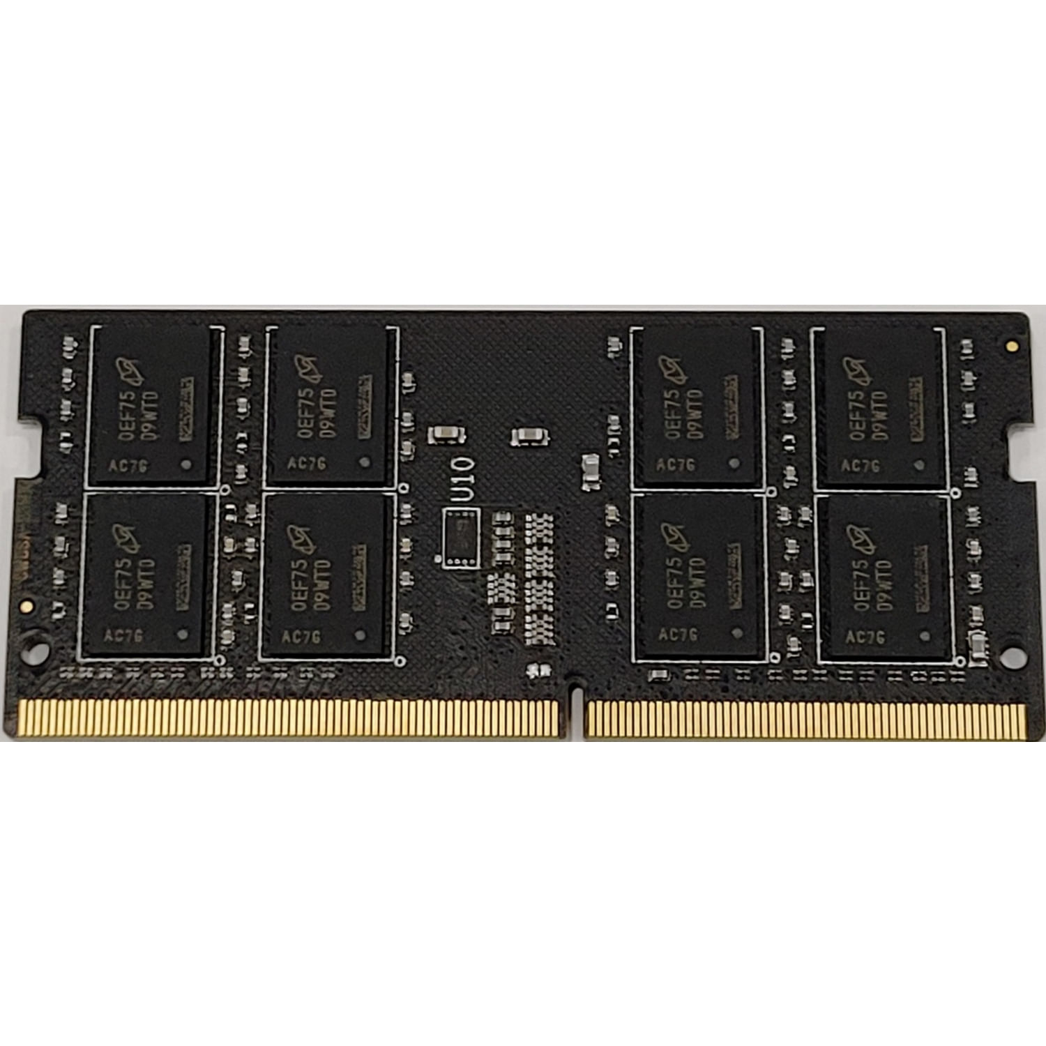 Memória Ram 16 Gb Ddr4 2400 Mhz Sodimm Para Imac 20