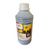 Recarga De Tinta Para Impressoras Hp Canon Brother 1l Preta