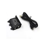 Bateria Recarregável Para Controlador Xbox One 8800mah