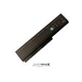 Bateria Toshiba 3817u Alternativa Preta 11.1v 4400mah