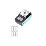 Impressora Bluetooth Electronic Ballot 58mm Eboleta