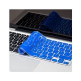 Protetor De Teclado Para Macbook 13 E 15 Azul