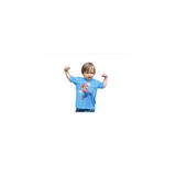 Camiseta Super Mario Bros Para Videogame Infantil Estampada Em Algodão