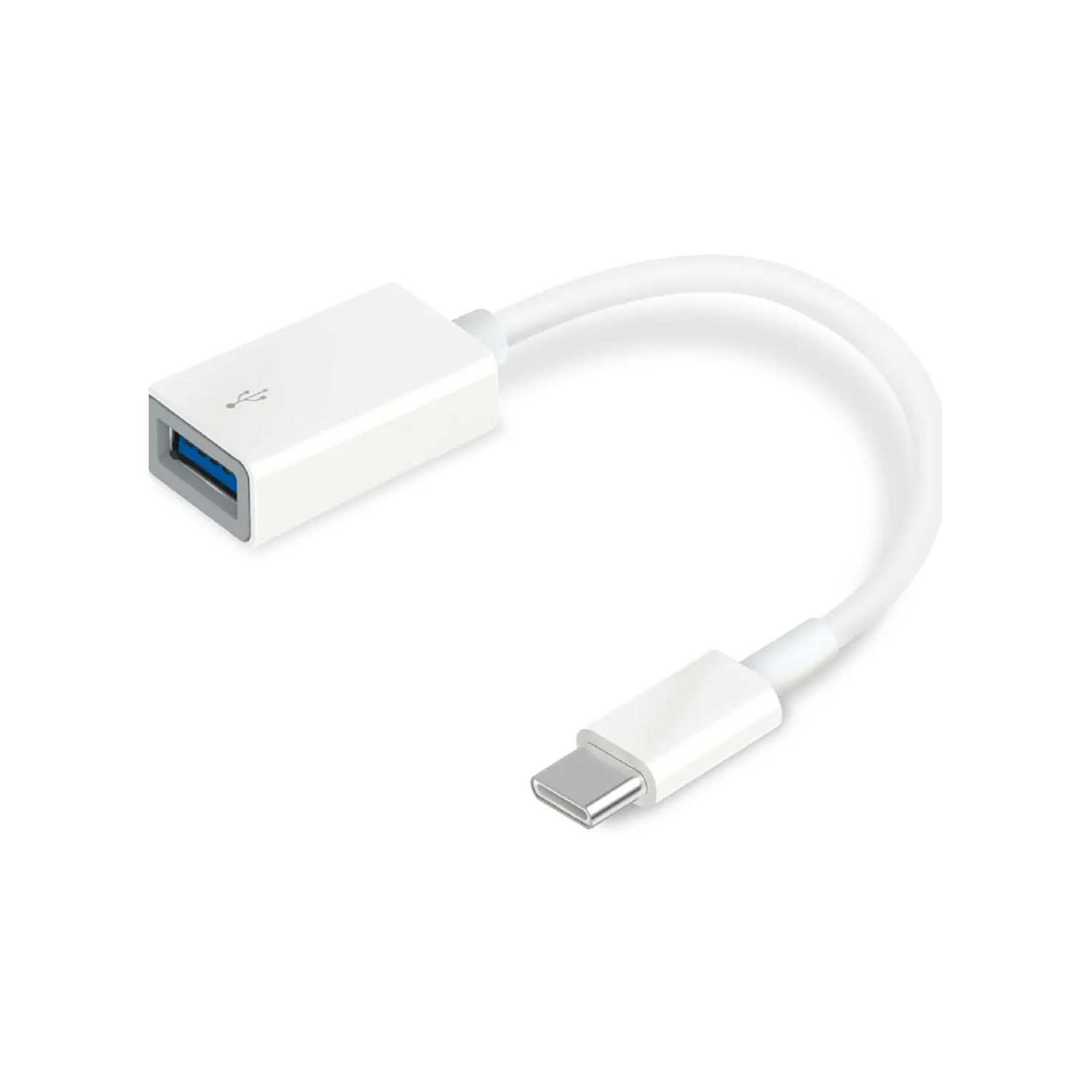 Adaptador Usb-c Para Usb-a 3.0 Tp-link Uc400 12cm