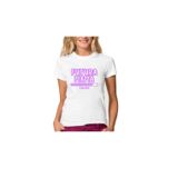 Camiseta Future Mom Surprise Baby Shower Gift Unissex