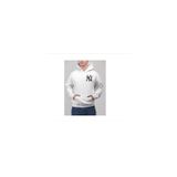 Suéter New York Yankees Mlb De Algodão Estampado