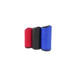 Alto-falante Bluetooth Portátil Bt-801 Recarregável Com Usb Tf