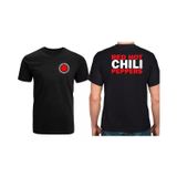 Camiseta Red Hot Chili Peppers 100% Algodão Para Homens