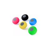 Alto-falante De Chuveiro Impermeável Bluetooth