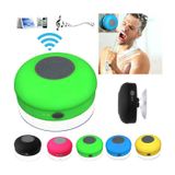 Alto-falante Sem Fio Bluetooth À Prova D&#39;água Bts-06