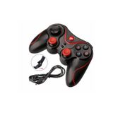 Controle De Joystick Bluetooth Sem Fio T-3 Para Android