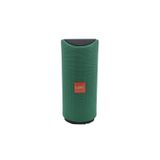 Alto-falante Portátil Lbn Lbs113 Com Bluetooth E Rádio Fm