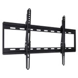 Suporte De Montagem Em Parede De Tv Fixo 26-55&quot; Vesa 200x200mm A 400x40