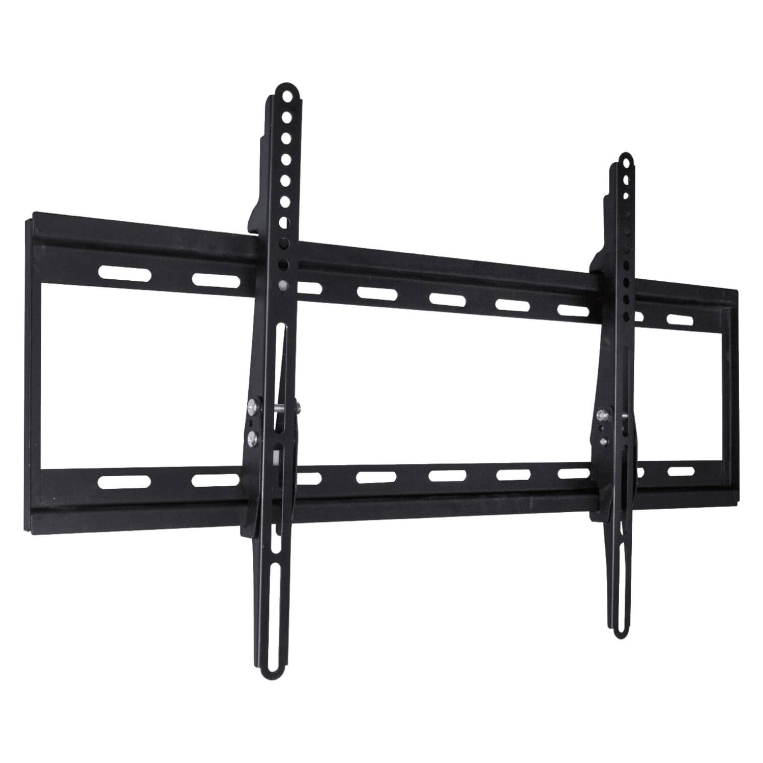 Suporte De Montagem Em Parede De Tv Fixo 26-55&quot; Vesa 200x200mm A 400x40