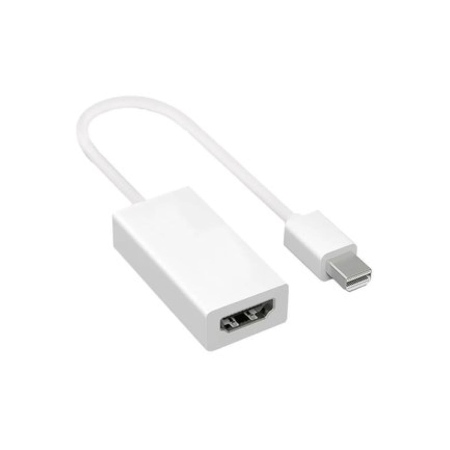 Cabo Adaptador Mini Displayport Para Hdmi Para Macbook