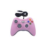 Controle Remoto Com Joystick Para Xbox 360 Para Pc Windows