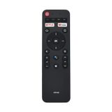 Controle Remoto Haier Smart Tv Full Hd 4k Preto