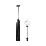 Batedor De Leite Elétrico Usb, Batedor Portátil, 3 Modos