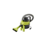 Aspirador De Pó Para Carro Portable Power 90w Wet &amp; Dry 12v Dc