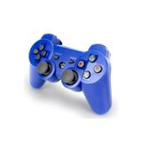 Controle De Joystick Sem Fio Dualshock Bluetooth Ps3