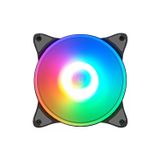 Ventilador De Dissipador De Calor De Cpu Led Rgb Para Pc Gamer Intel/amd