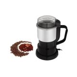 Moedor De Café Elétrico Okshop Electric Bean Mill 300w