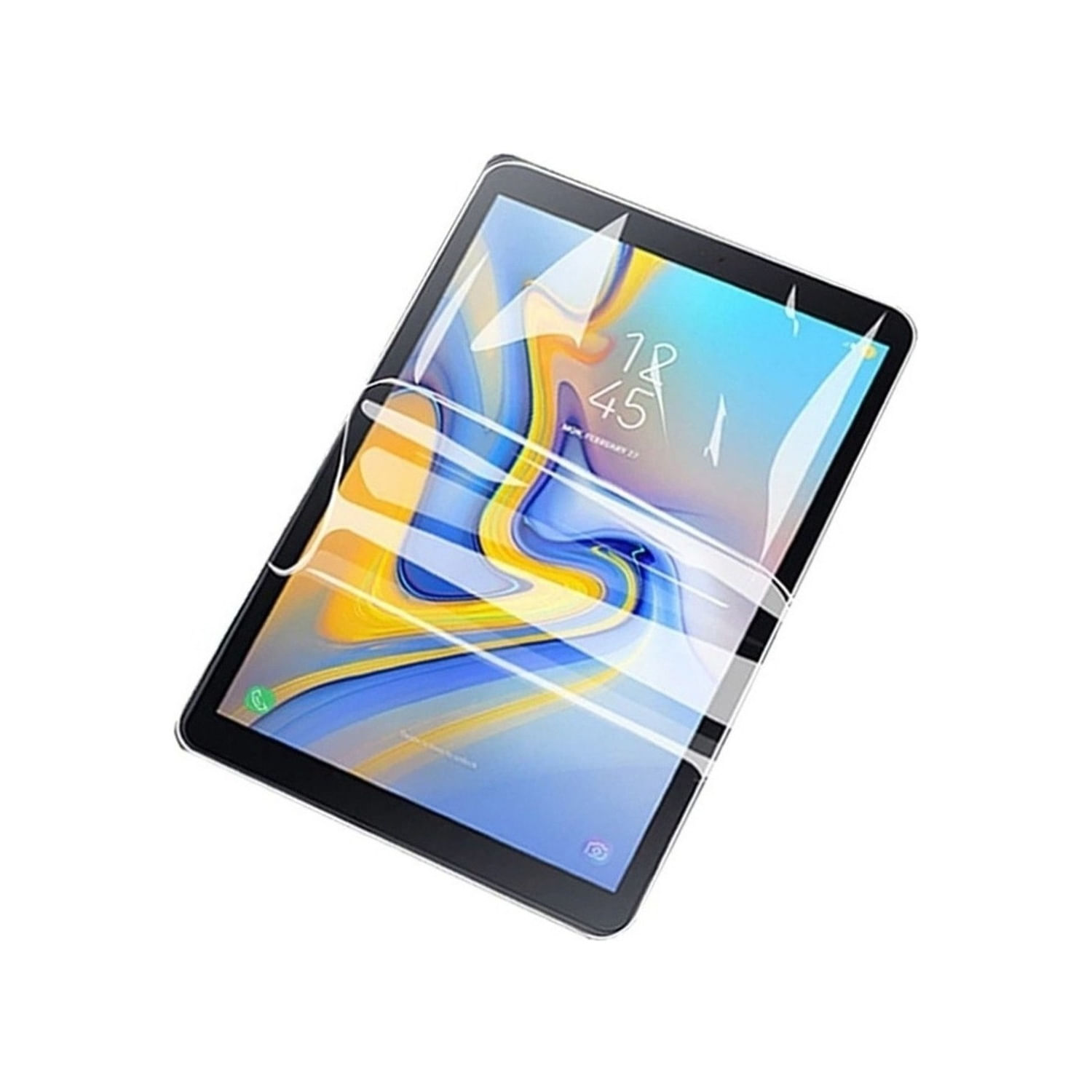 Protetor De Tela Lenovo Tab P11 Pro Hydrogel Sheet