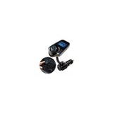 Transmissor De Rádio Fm Bluetooth, Carregador De Carro, Usb, Tf, Mp3