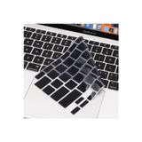 Protetor De Teclado De Silicone Para Macbook Air M2 13.6