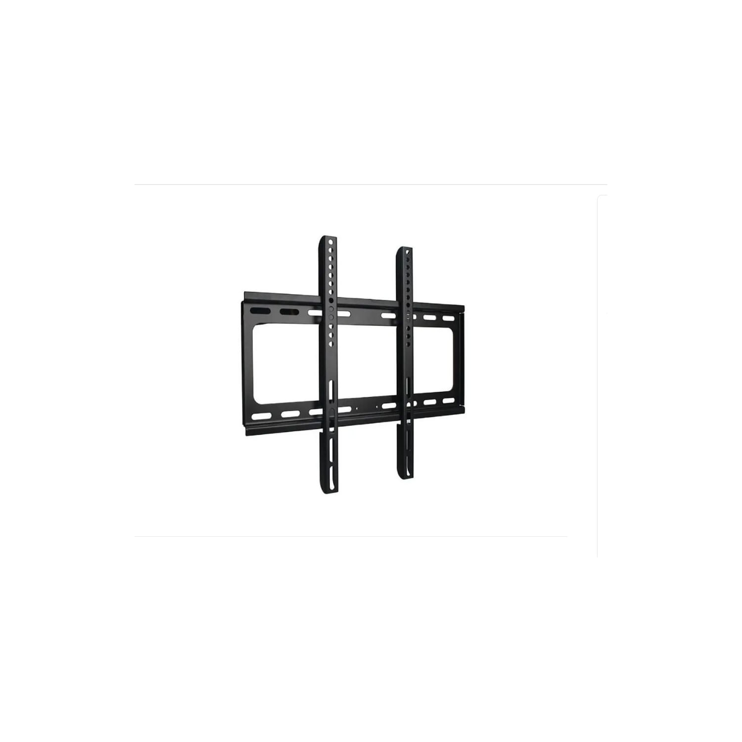 Suporte De Suporte De Parede Para Tv Lcd Led Plasma 26-63 Polegadas Até 55 Kg