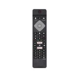 Controle Remoto Para Philips Smart Tv Android