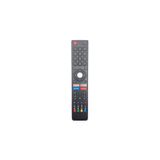 Controle Remoto Para Smart Tv Aiwa Hyundai Jvc Android Tv