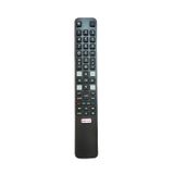 Controle Remoto Para Tcl Smart Tv - Sc