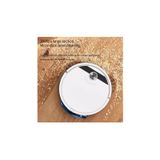 Aspirador De Pó Robot Mopping Rs800 2800pa Suction 2000mah