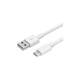 Cabo Usb-c De 2 M De Carregamento Rápido Para Dispositivos Tipo C