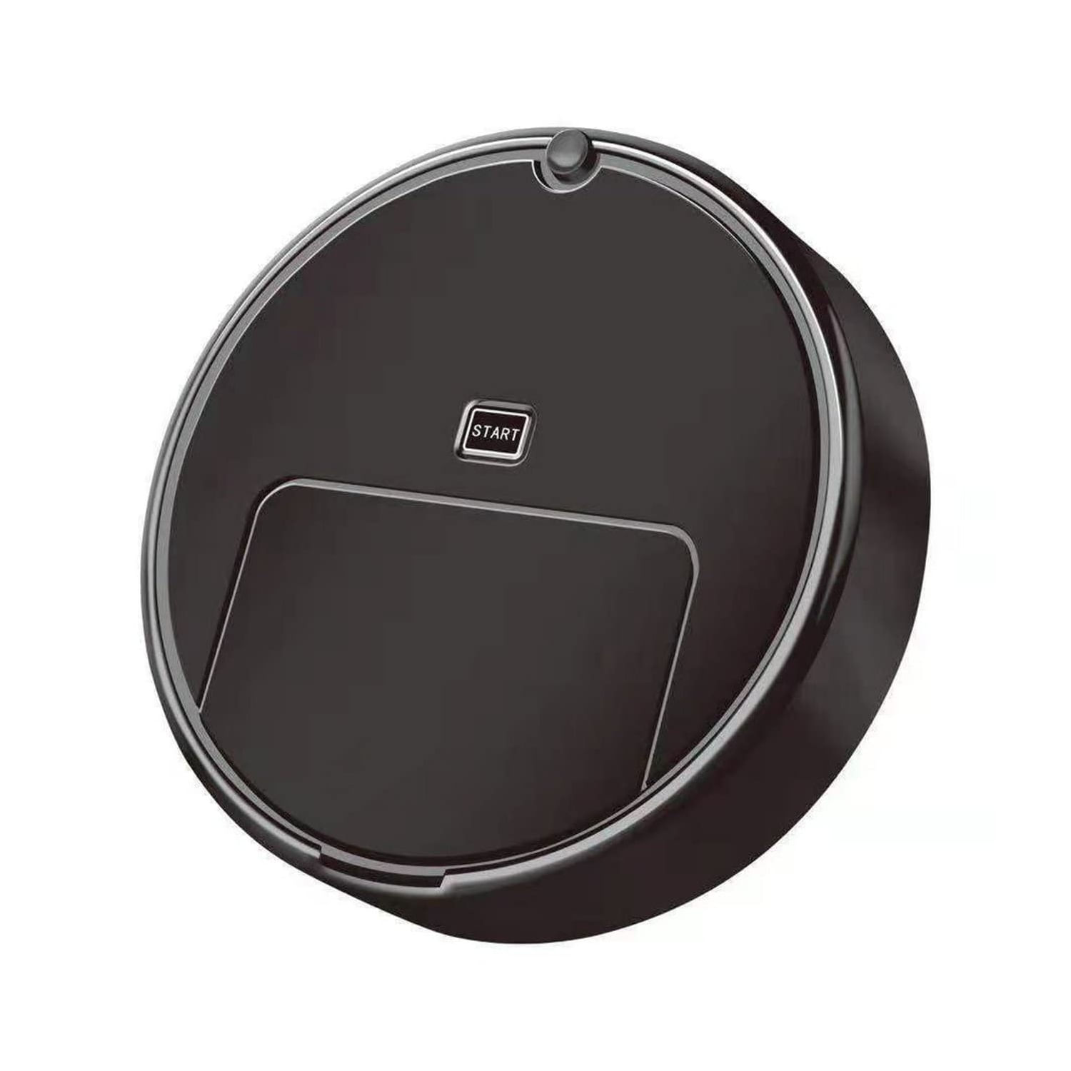 Aspirador De Pó Robô Rondon Automatic Home Intelligent Sweep